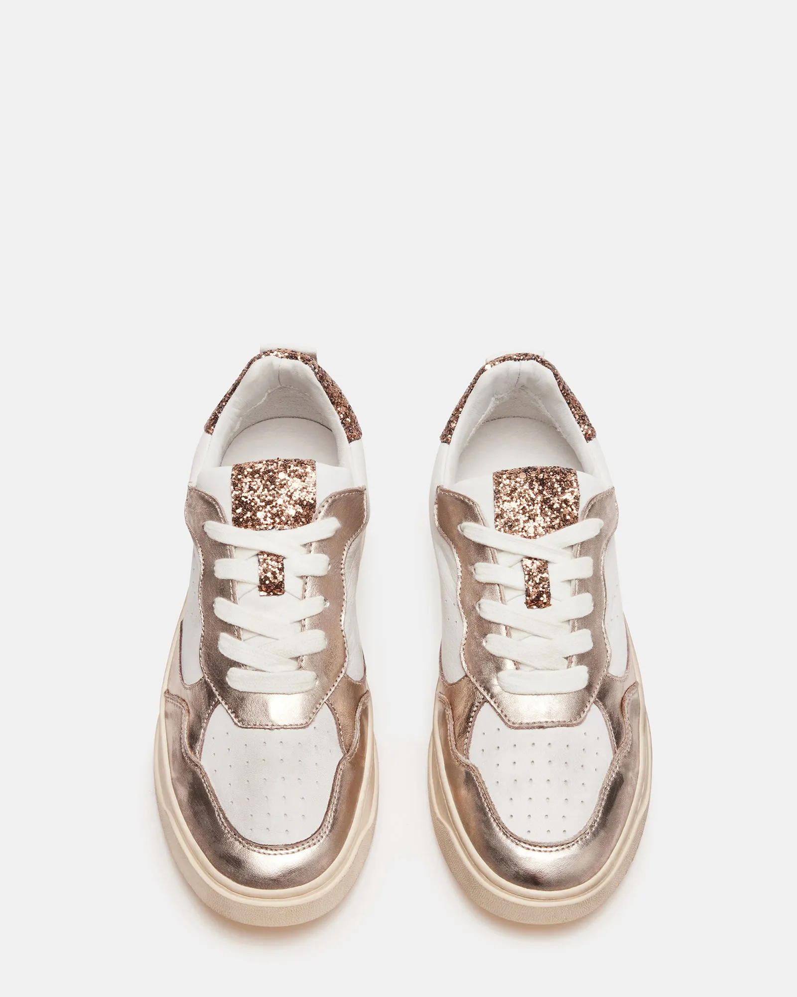 MEDAL ROSE GOLD sold by Steve Madden product image thumbnail 4