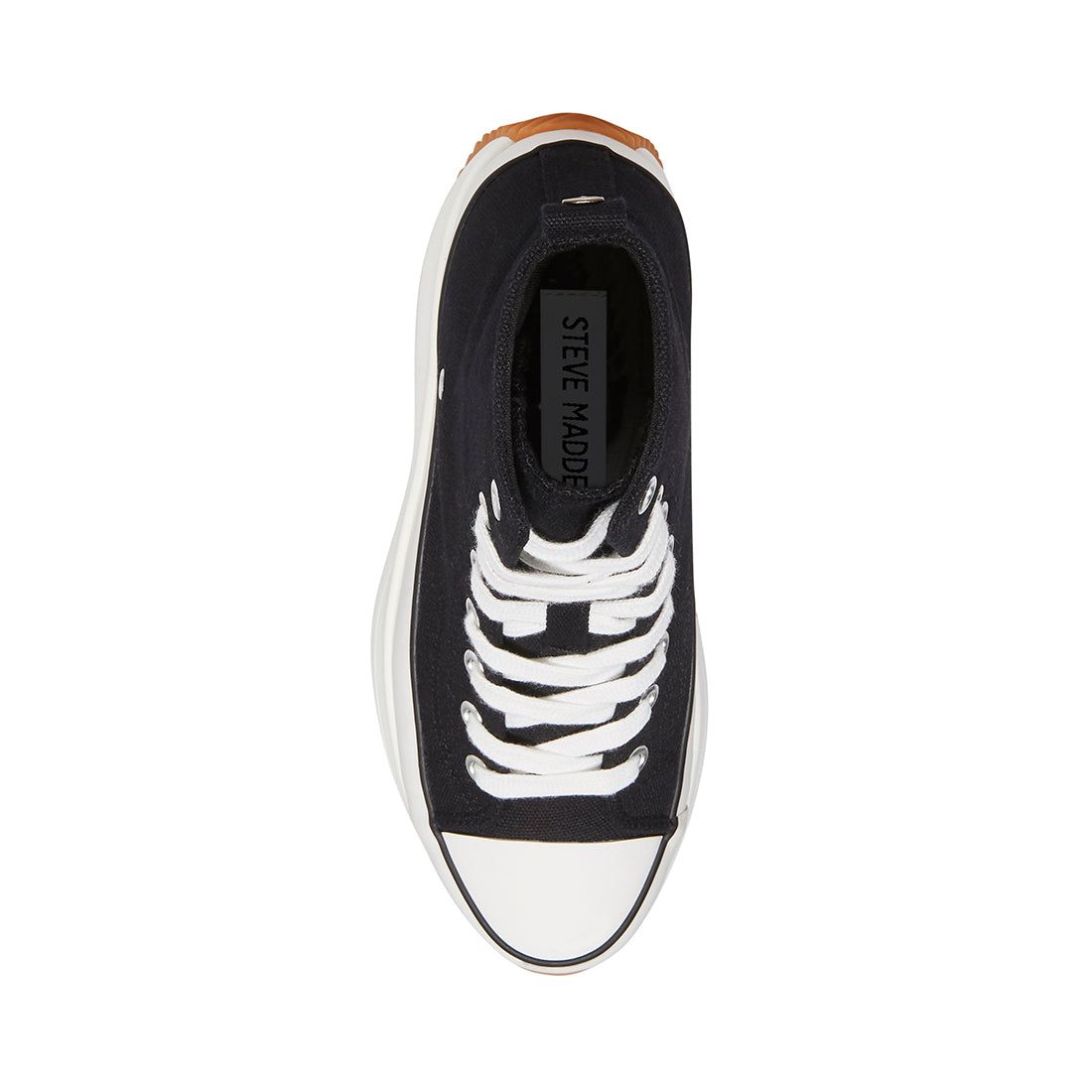 WINSTON BLACK - SM REBOOTED sold by Steve Madden product image thumbnail 4