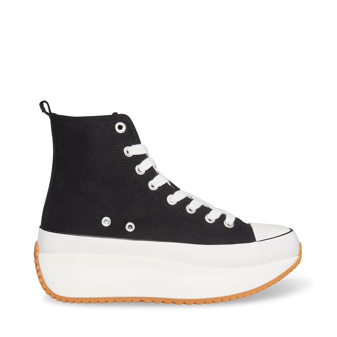 WINSTON BLACK - SM REBOOTED sold by Steve Madden
