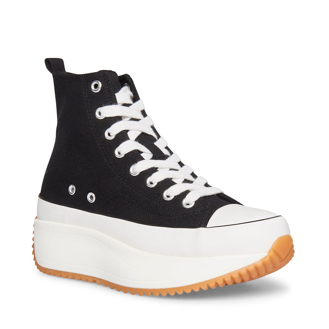 WINSTON BLACK - SM REBOOTED sold by Steve Madden product image thumbnail 2