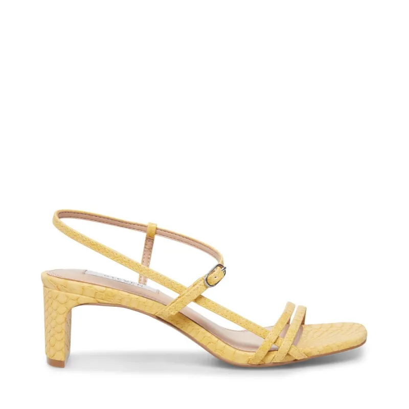OCEANA YELLOW MULTI - SM REBOOTED sold by Steve Madden