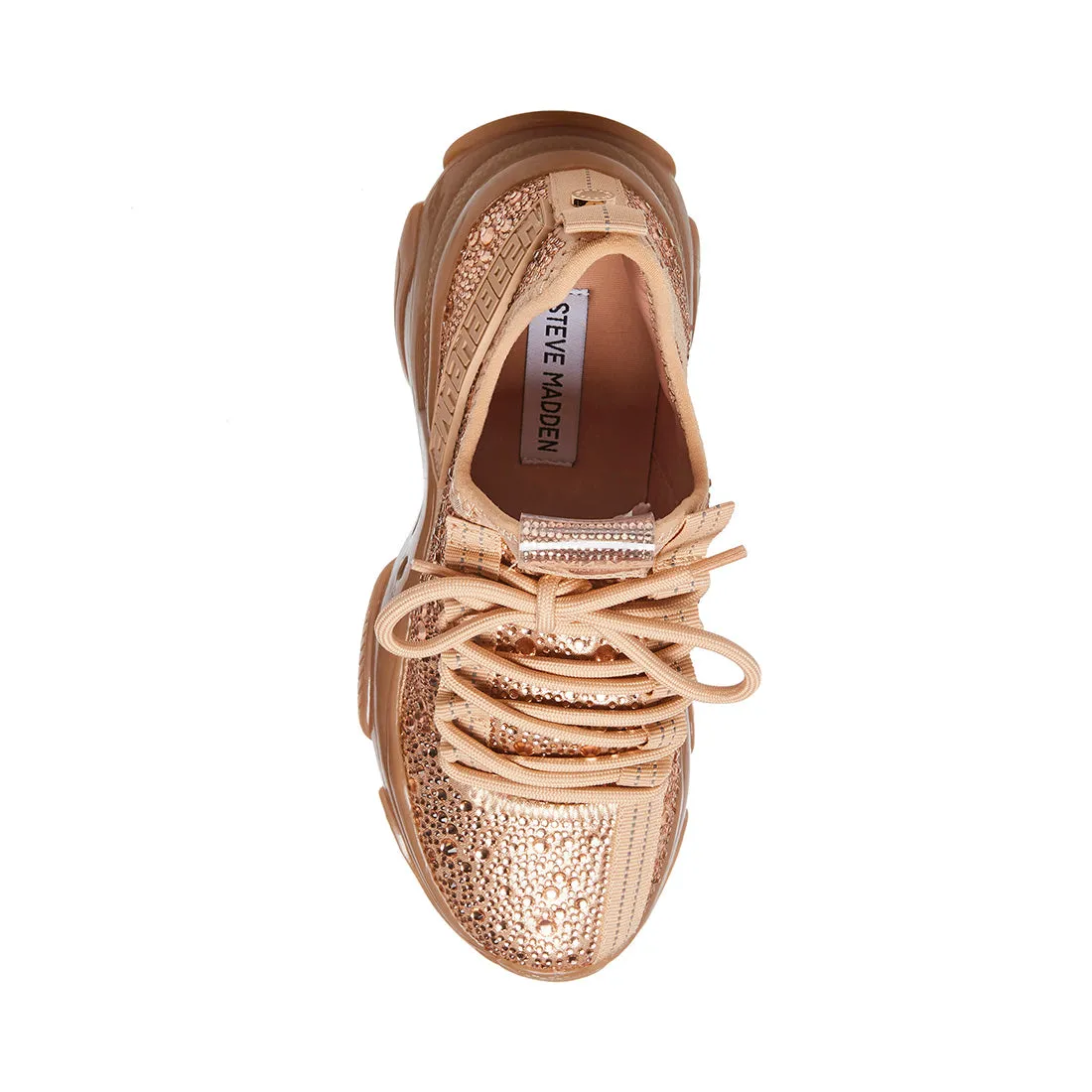MAXIMA-R ROSE GOLD - SM REBOOTED sold by Steve Madden product image thumbnail 5