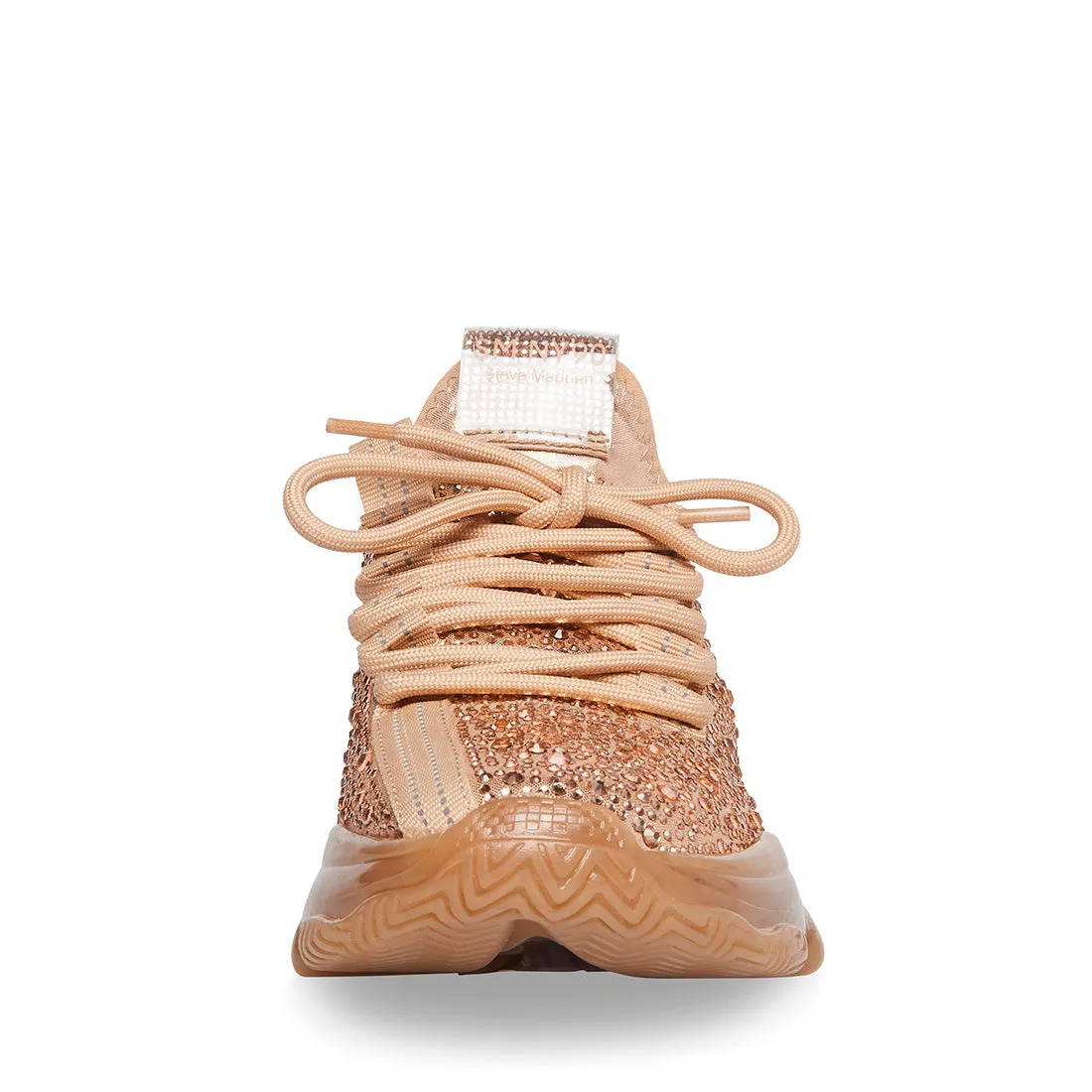 MAXIMA-R ROSE GOLD - SM REBOOTED sold by Steve Madden product image thumbnail 3