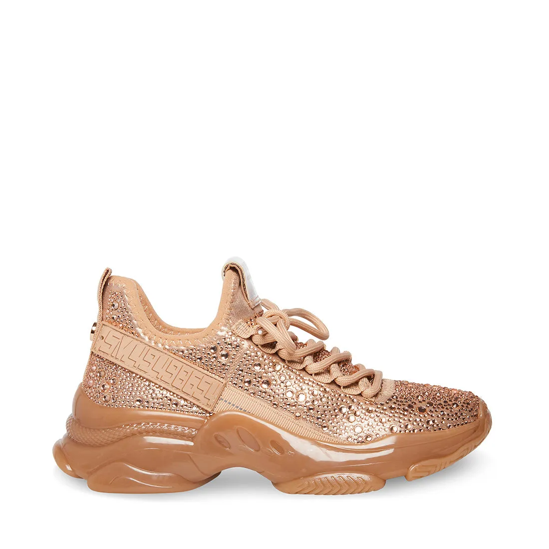MAXIMA-R ROSE GOLD - SM REBOOTED sold by Steve Madden