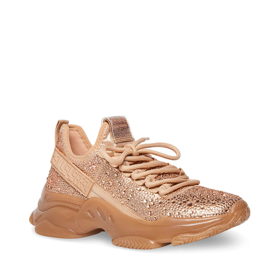 MAXIMA-R ROSE GOLD - SM REBOOTED sold by Steve Madden product image thumbnail 2