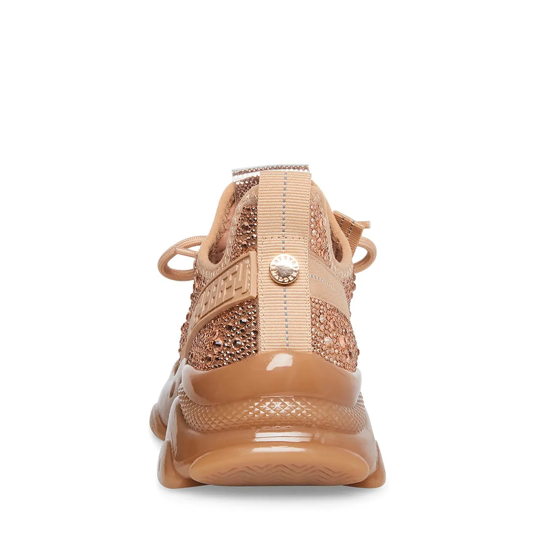 MAXIMA-R ROSE GOLD - SM REBOOTED sold by Steve Madden product image thumbnail 4