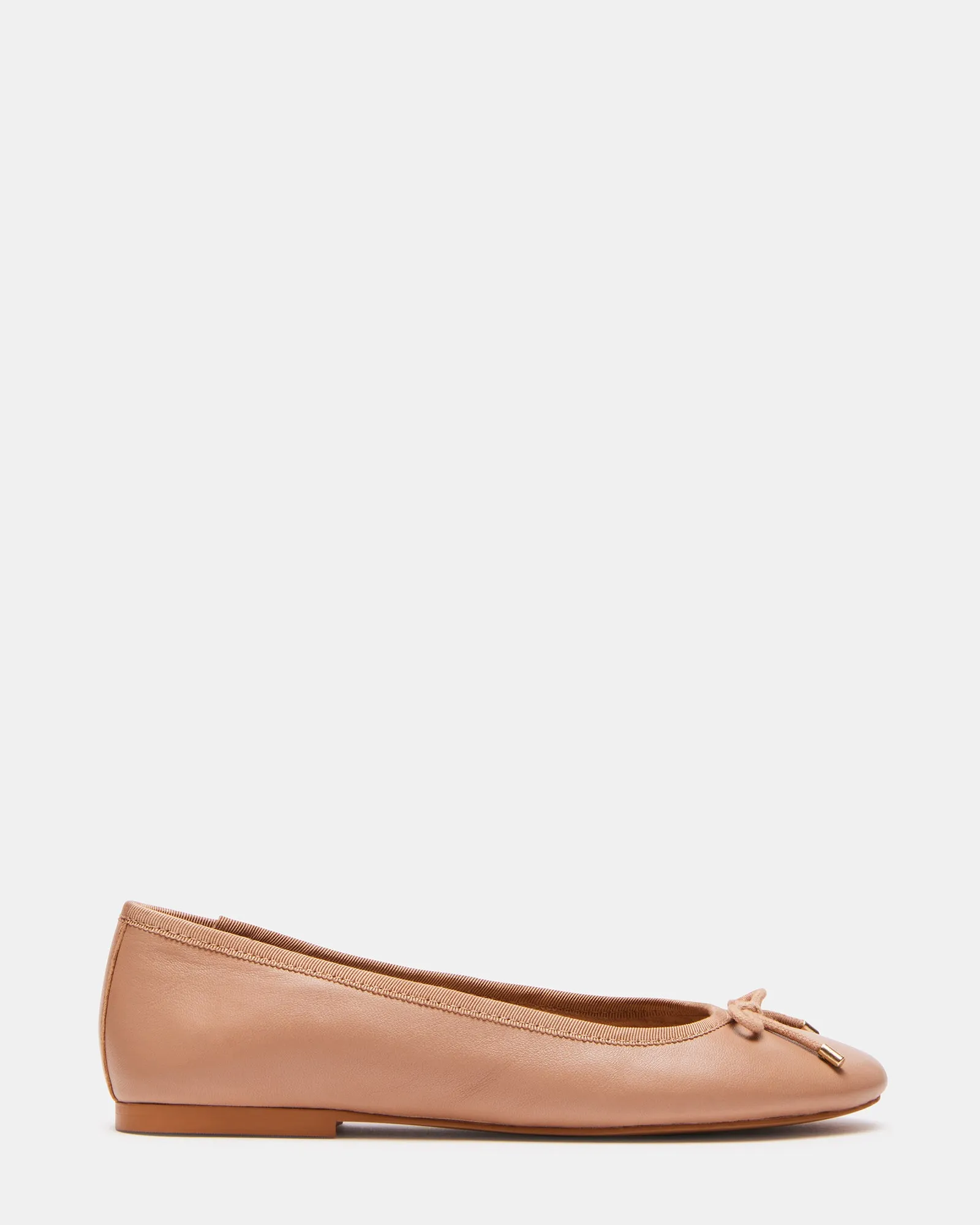 BENITA BLUSH LEATHER sold by Steve Madden