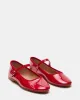 VINETTA RED PATENT sold by Steve Madden