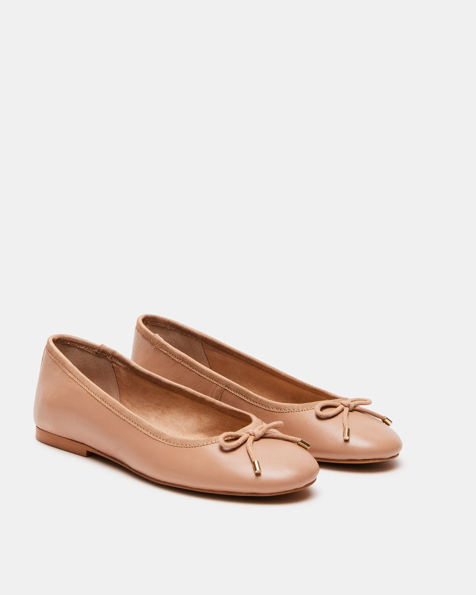 BENITA BLUSH LEATHER sold by Steve Madden product image thumbnail 2
