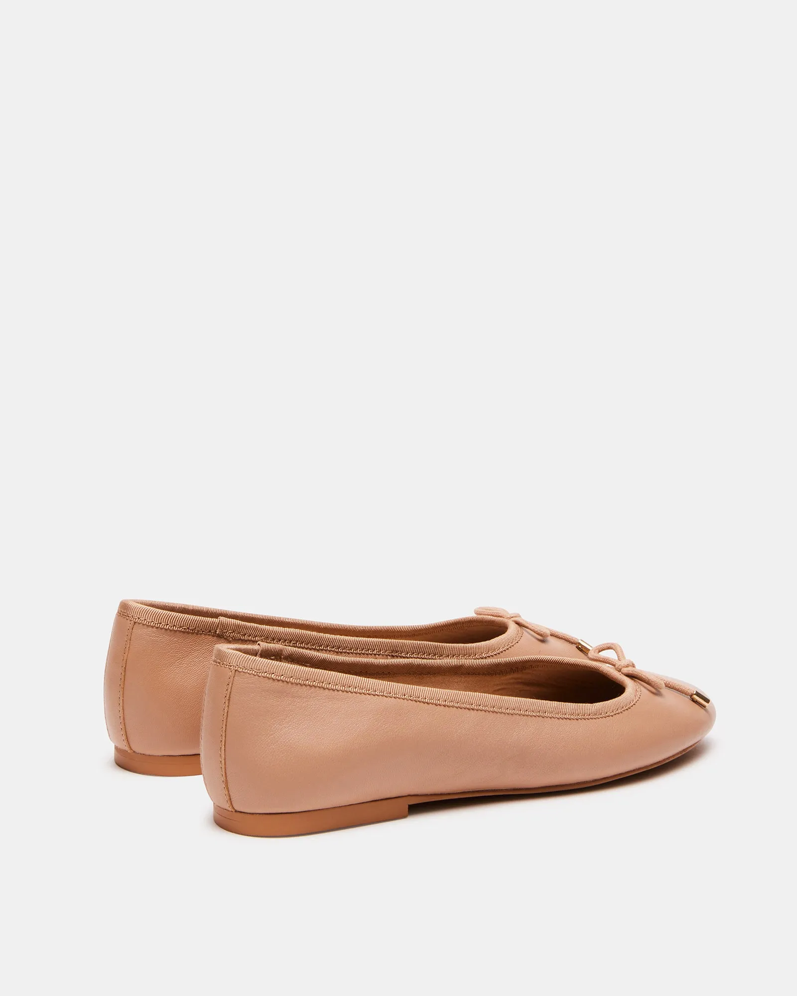 BENITA BLUSH LEATHER sold by Steve Madden product image thumbnail 5