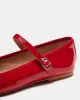 VINETTA RED PATENT sold by Steve Madden