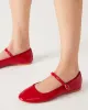 VINETTA RED PATENT sold by Steve Madden