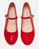 VINETTA RED PATENT sold by Steve Madden