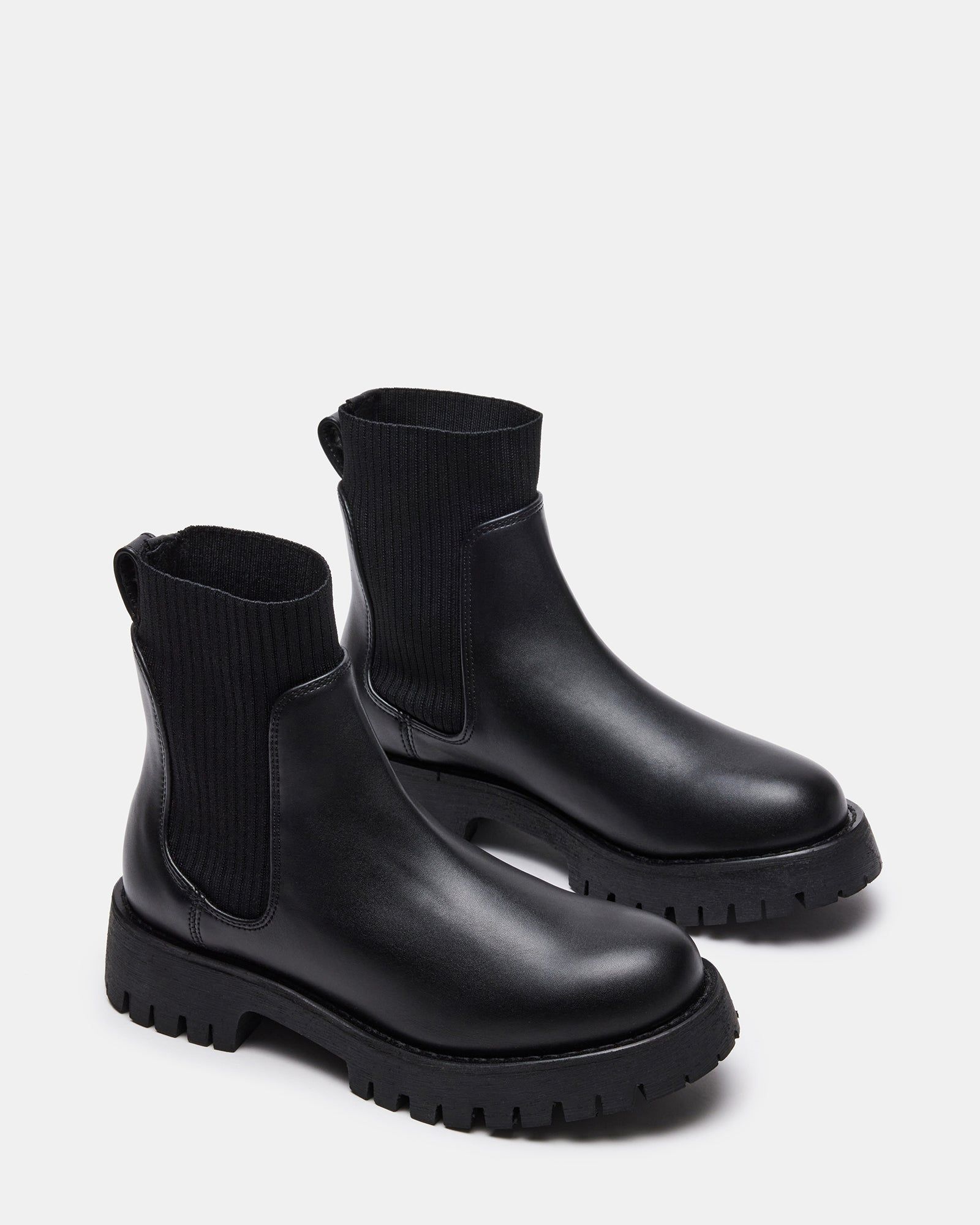 LILIANA BLACK - SM REBOOTED sold by Steve Madden product image thumbnail 2