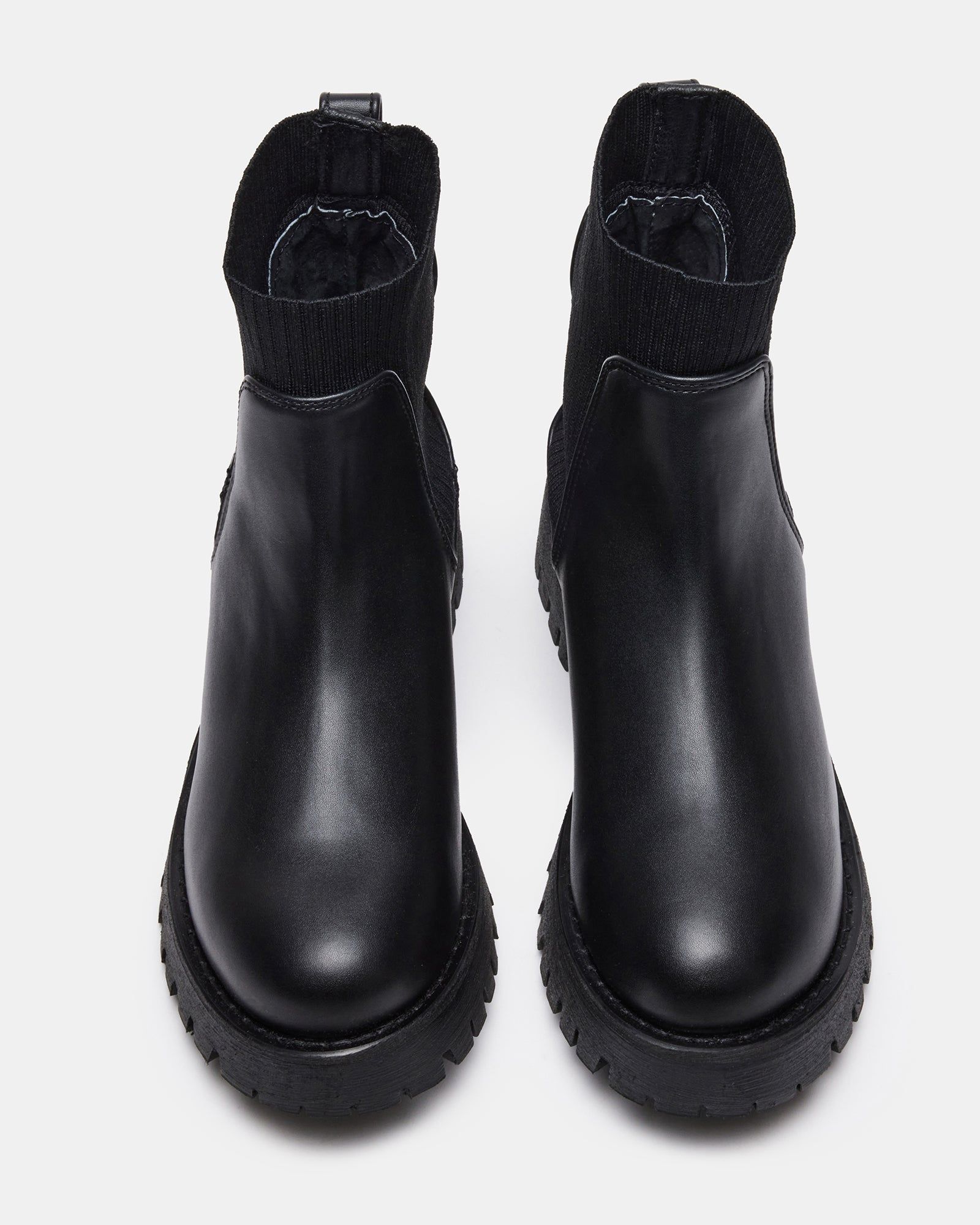 LILIANA BLACK - SM REBOOTED sold by Steve Madden product image thumbnail 3