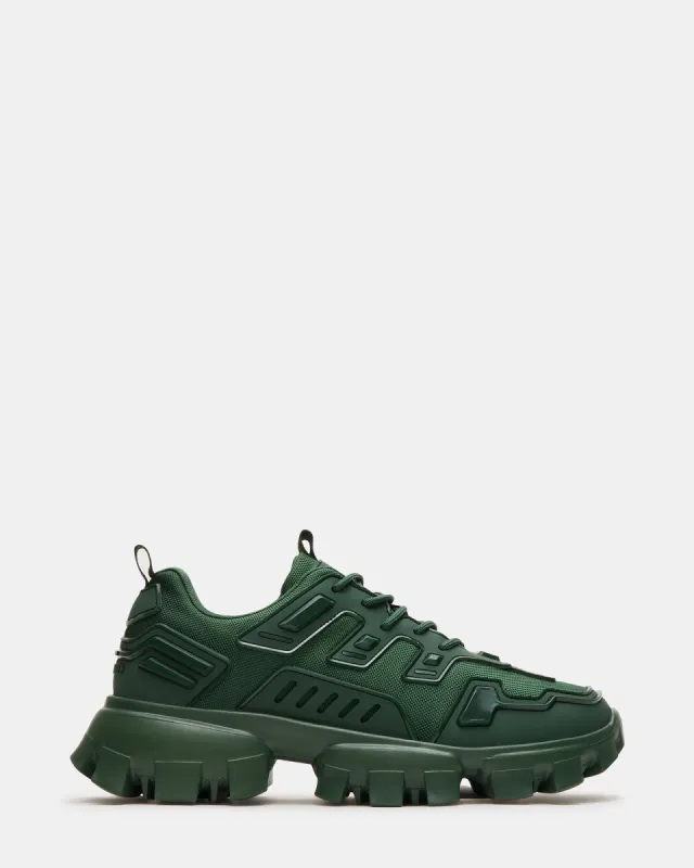 PONCE GREEN sold by Steve Madden