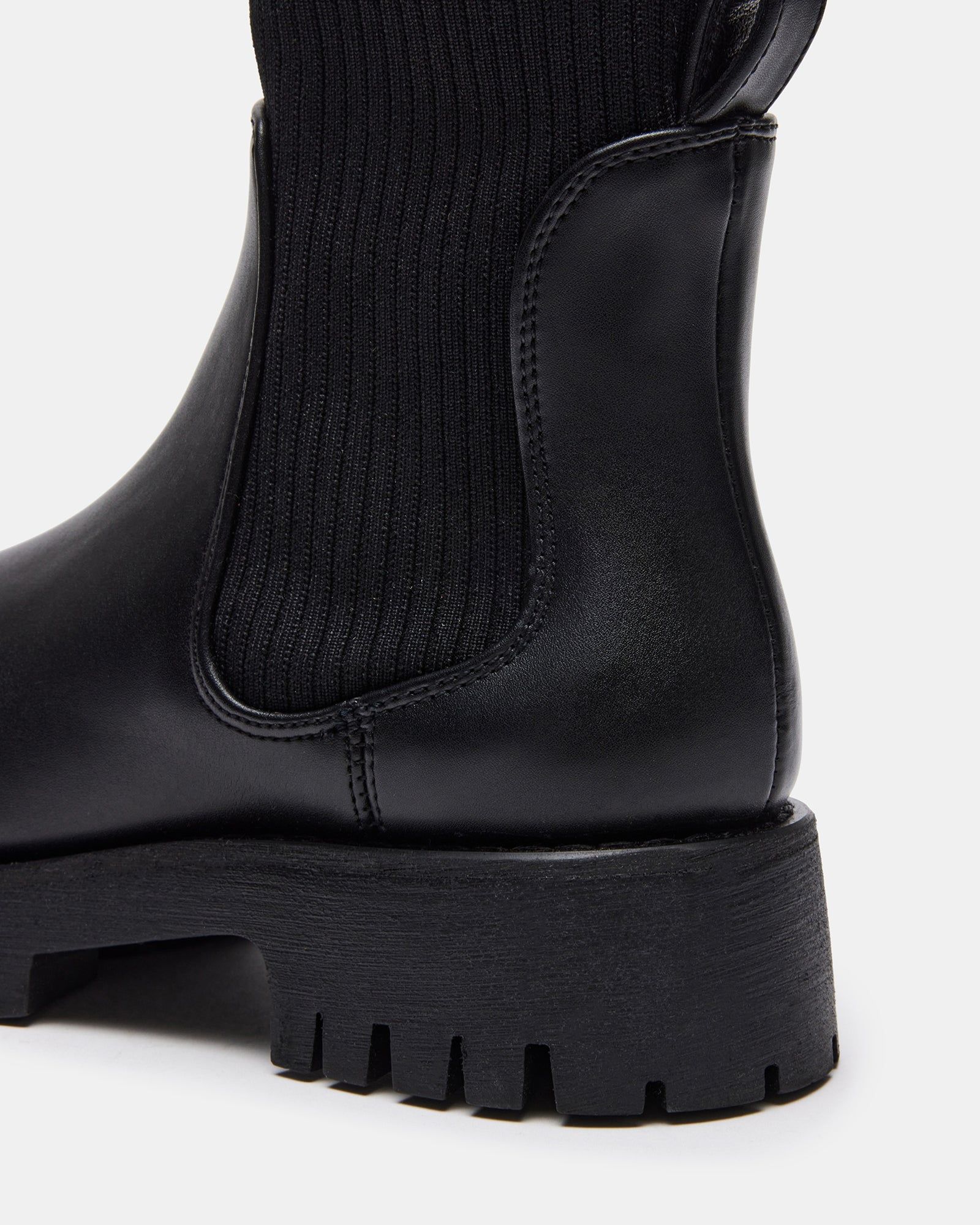 LILIANA BLACK - SM REBOOTED sold by Steve Madden product image thumbnail 4