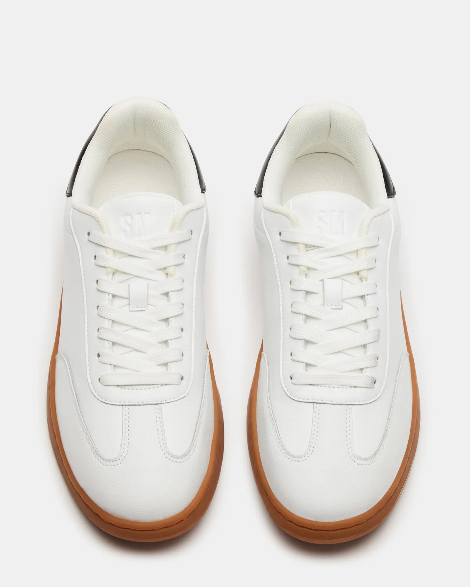 JORDAN WHITE MULTI sold by Steve Madden product image thumbnail 4