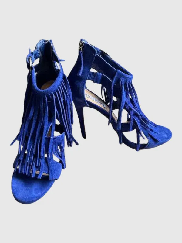 BAKIRR BLUE - SM REBOOTED sold by Steve Madden