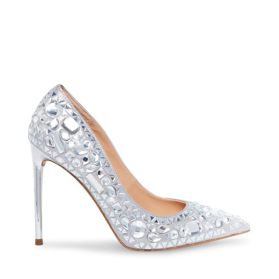 VETA RHINESTONES - SM REBOOTED sold by Steve Madden
