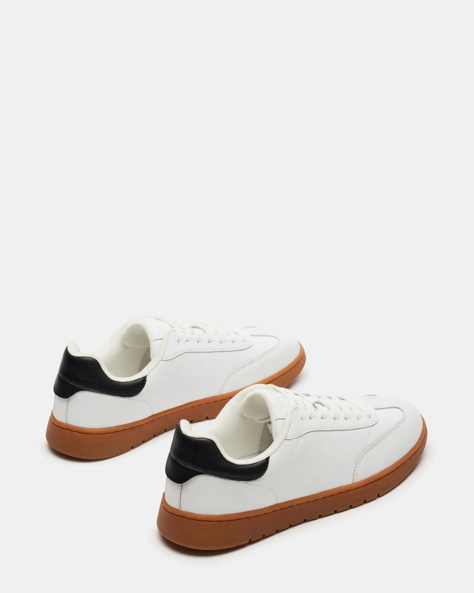 JORDAN WHITE MULTI sold by Steve Madden product image thumbnail 5