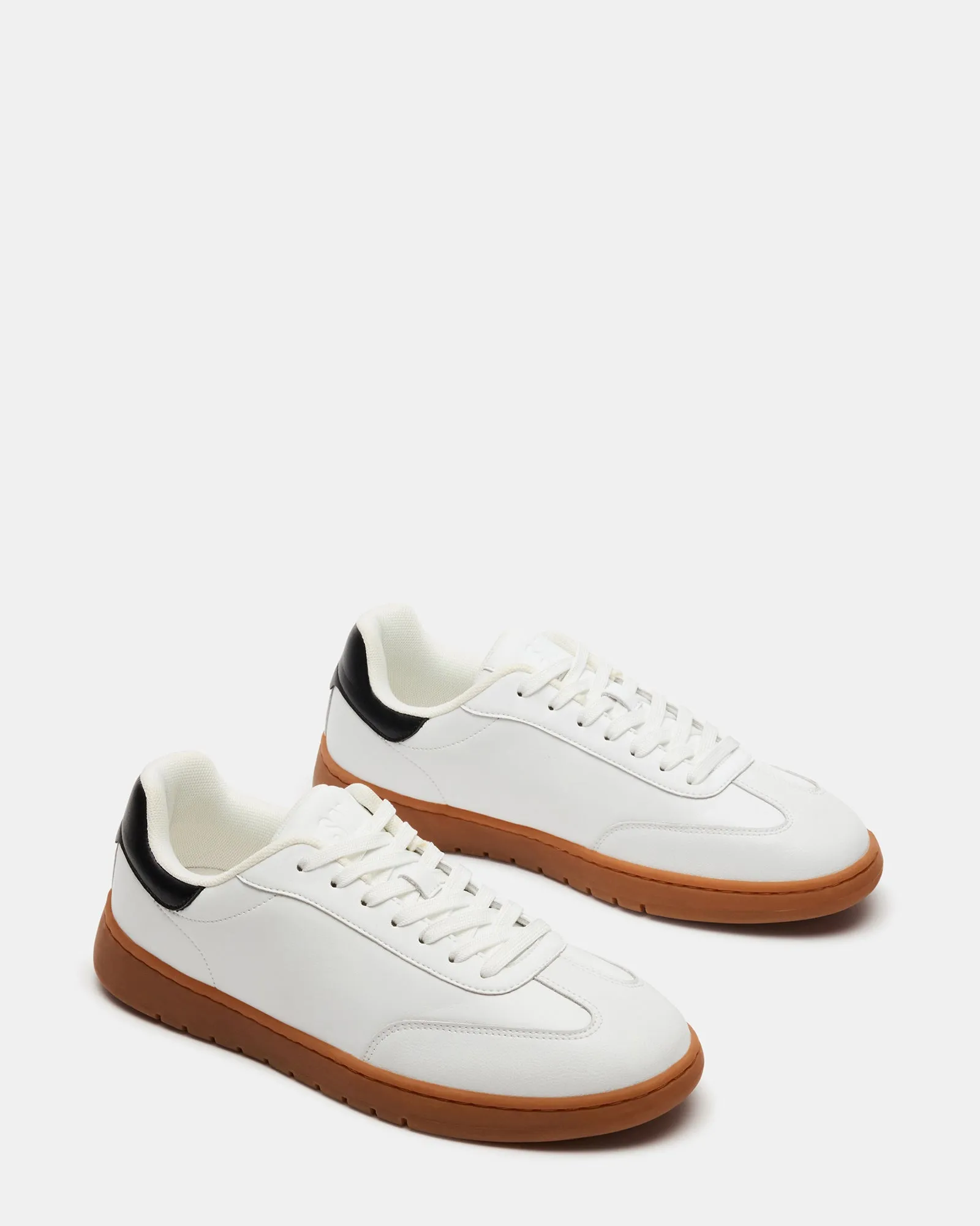JORDAN WHITE MULTI sold by Steve Madden product image thumbnail 2