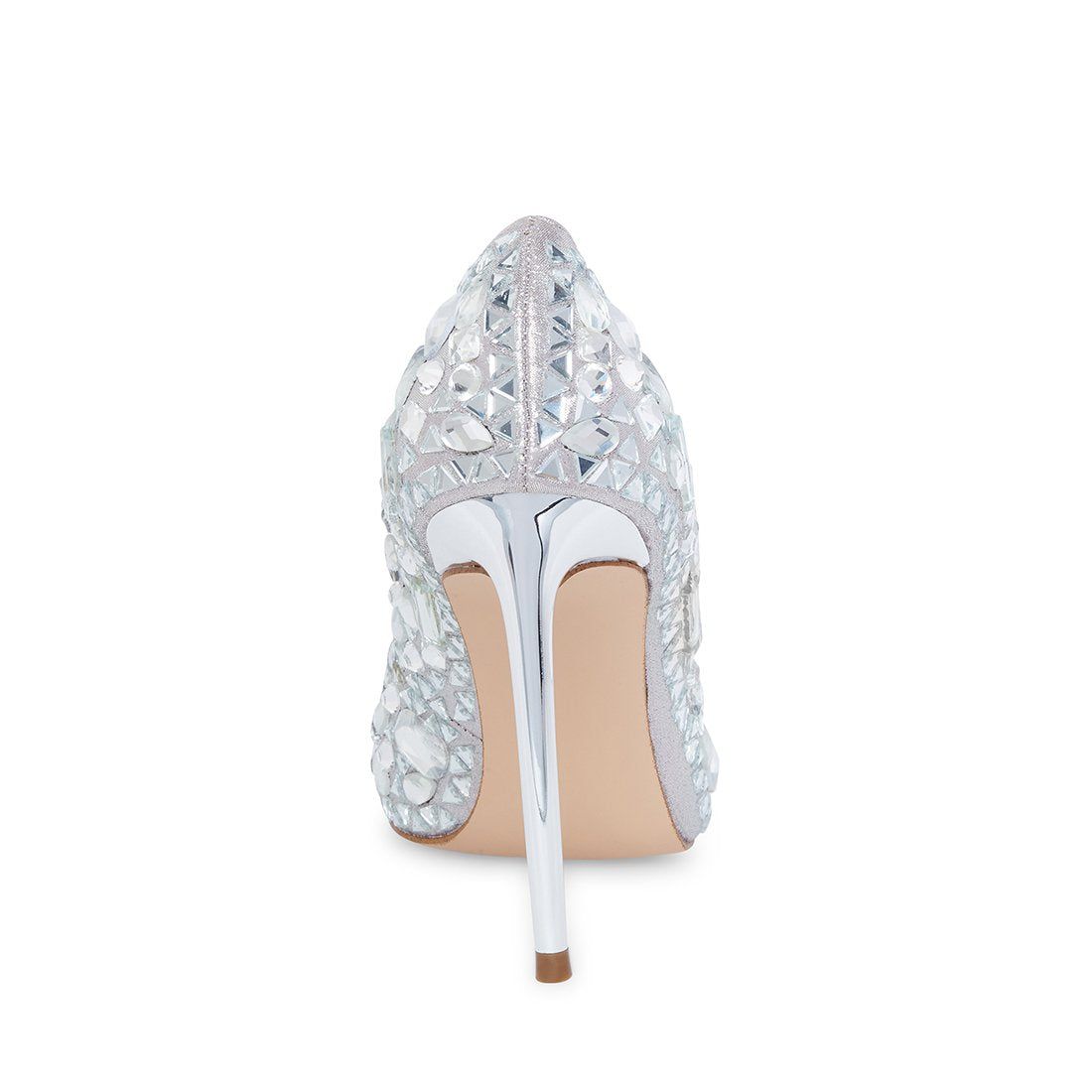 VETA RHINESTONES - SM REBOOTED sold by Steve Madden product image thumbnail 5