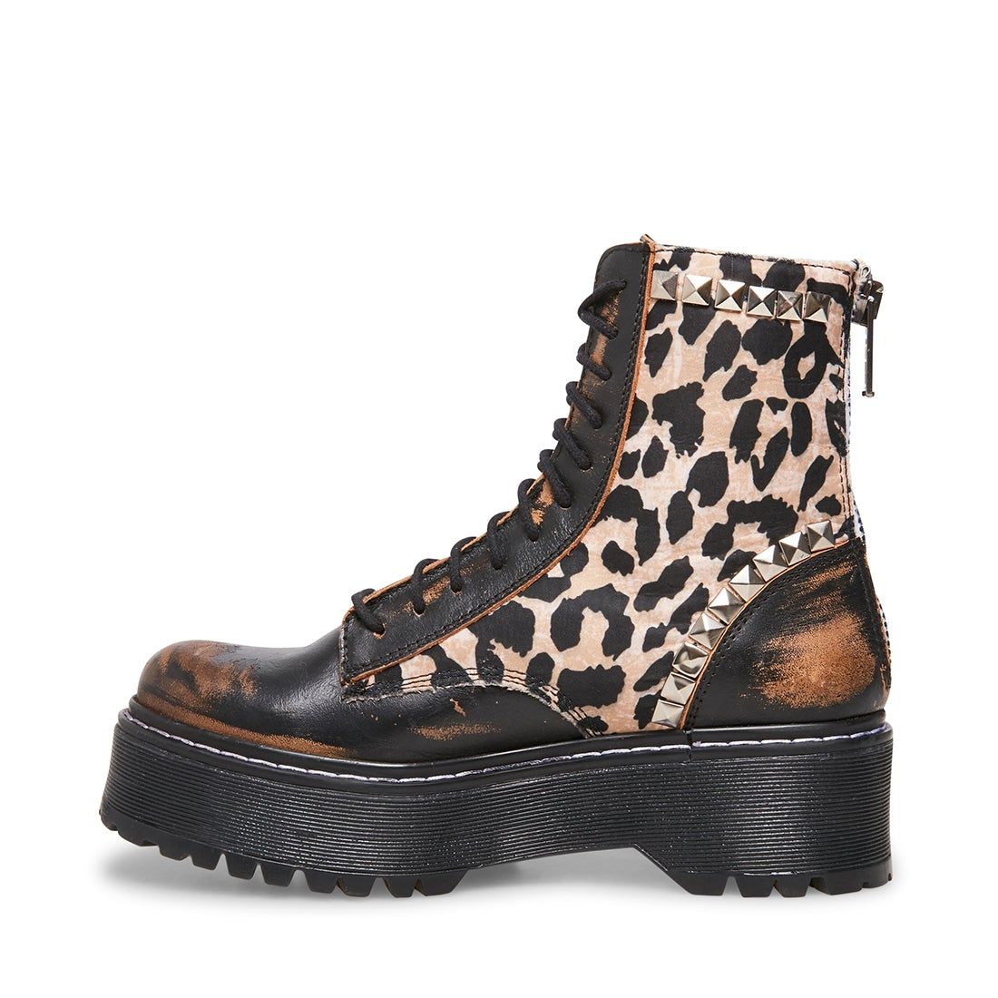 AVENGER LEOPARD MULTI - SM REBOOTED sold by Steve Madden product image thumbnail 3