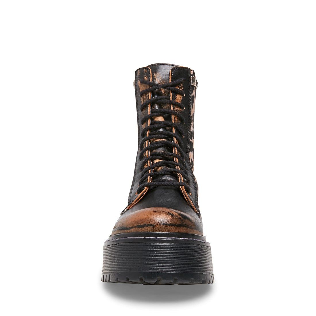 AVENGER LEOPARD MULTI - SM REBOOTED sold by Steve Madden product image thumbnail 4