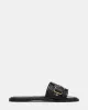 COINS BLACK LEATHER sold by Steve Madden