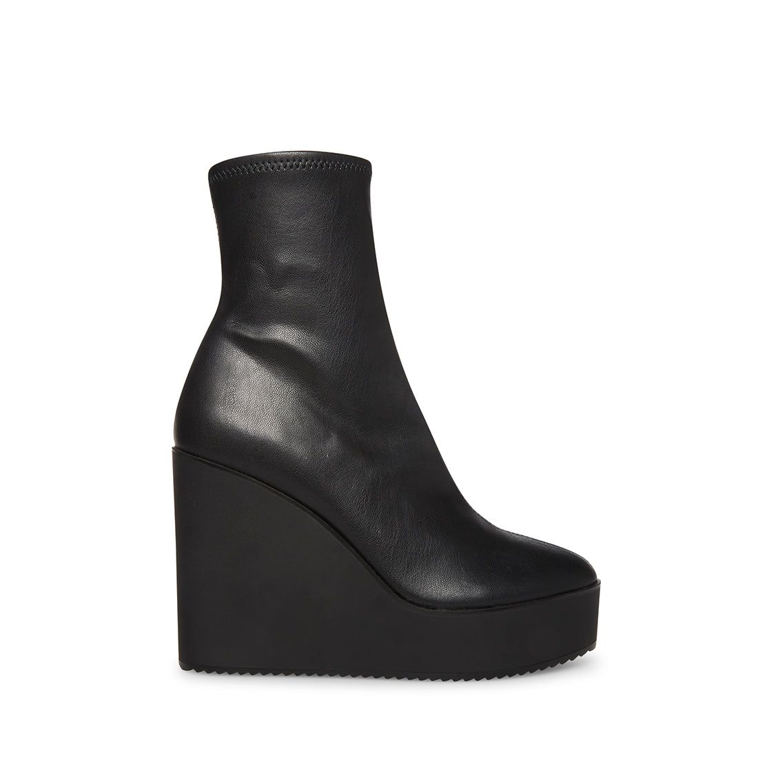 JASSY BLACK - SM REBOOTED sold by Steve Madden
