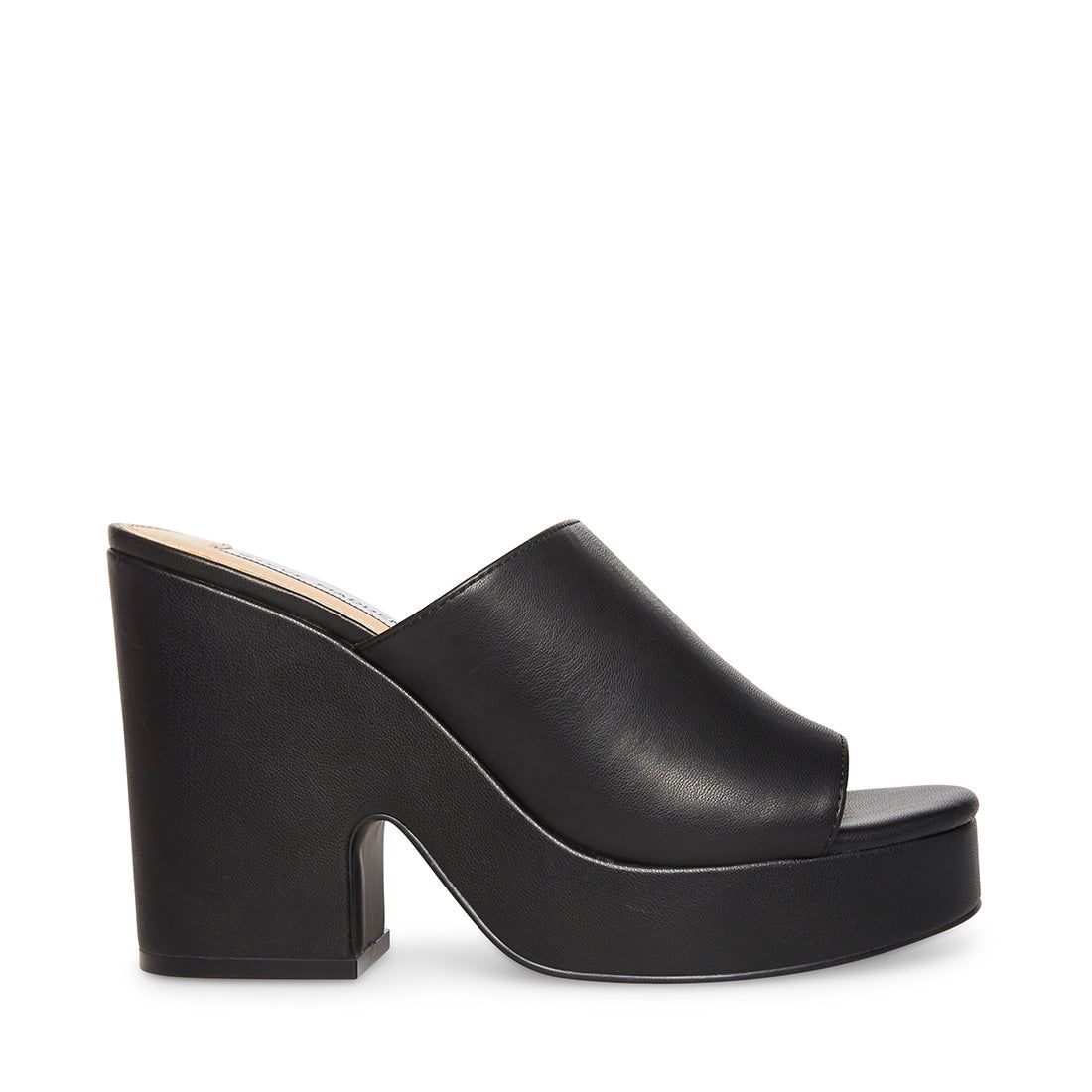 SALLY BLACK - SM REBOOTED sold by Steve Madden