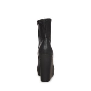 JASSY BLACK - SM REBOOTED sold by Steve Madden