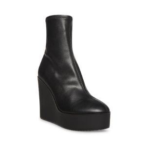 JASSY BLACK - SM REBOOTED sold by Steve Madden