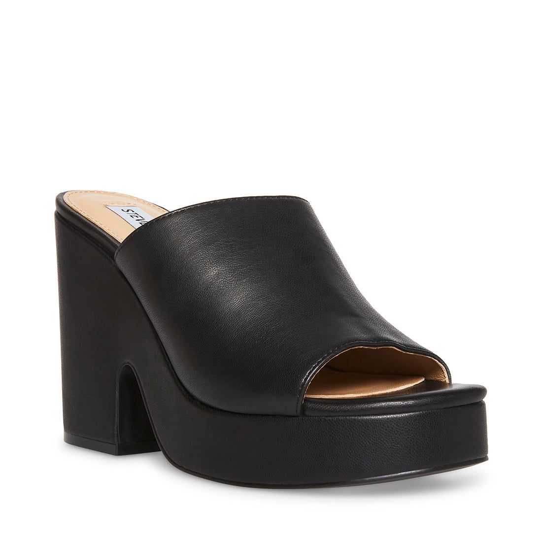 SALLY BLACK - SM REBOOTED sold by Steve Madden product image thumbnail 2