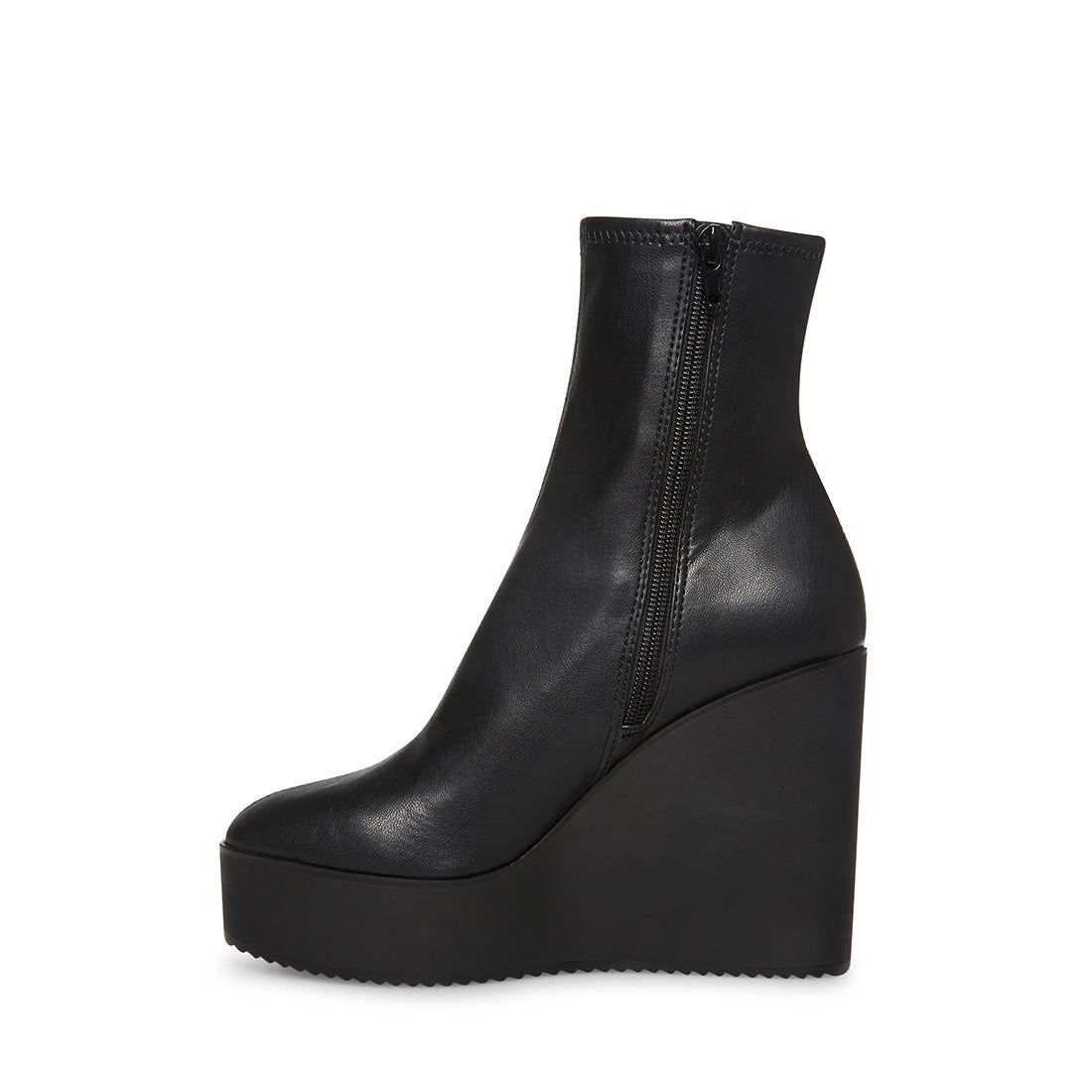 JASSY BLACK - SM REBOOTED sold by Steve Madden product image thumbnail 3