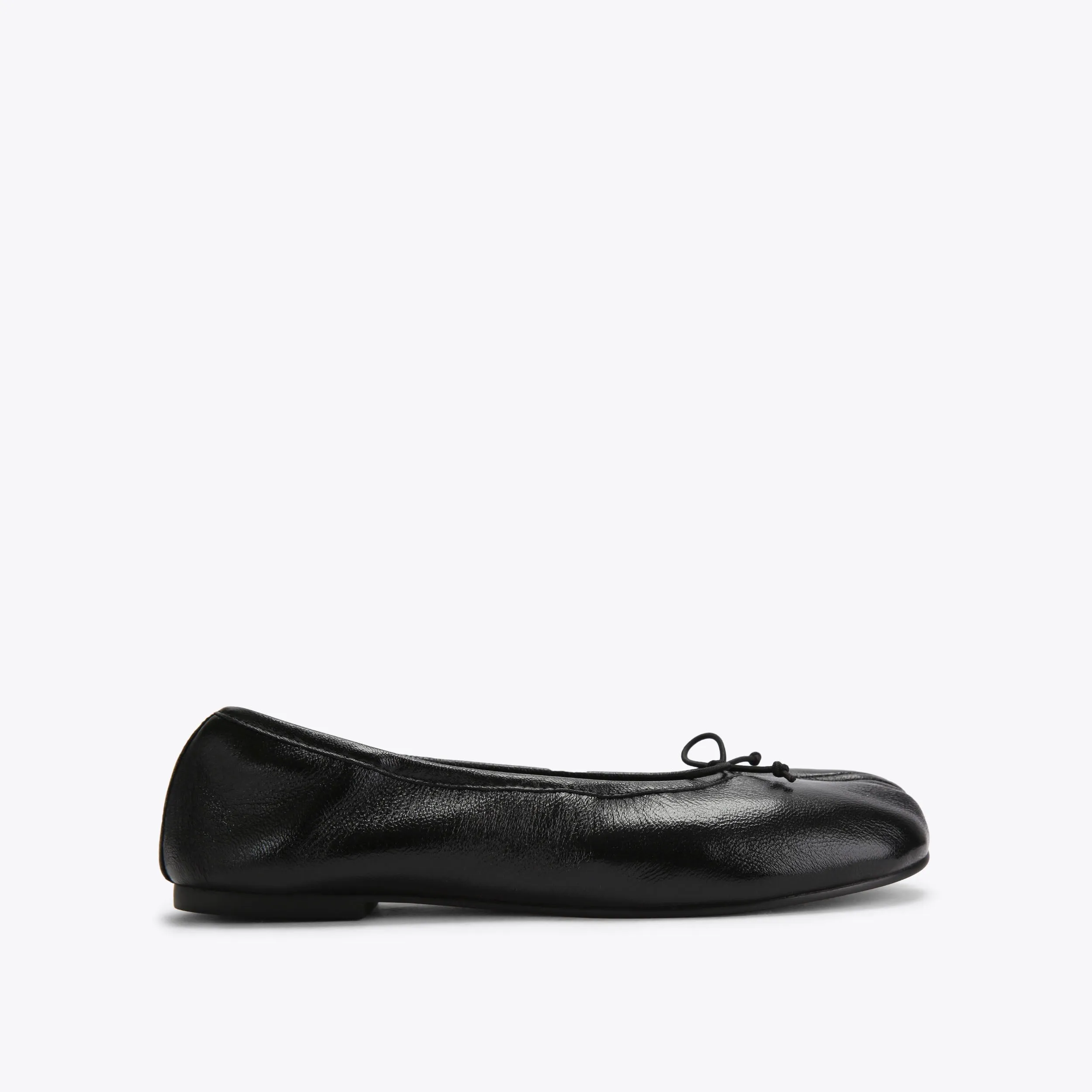 Carin Black Leather sold by Steve Madden