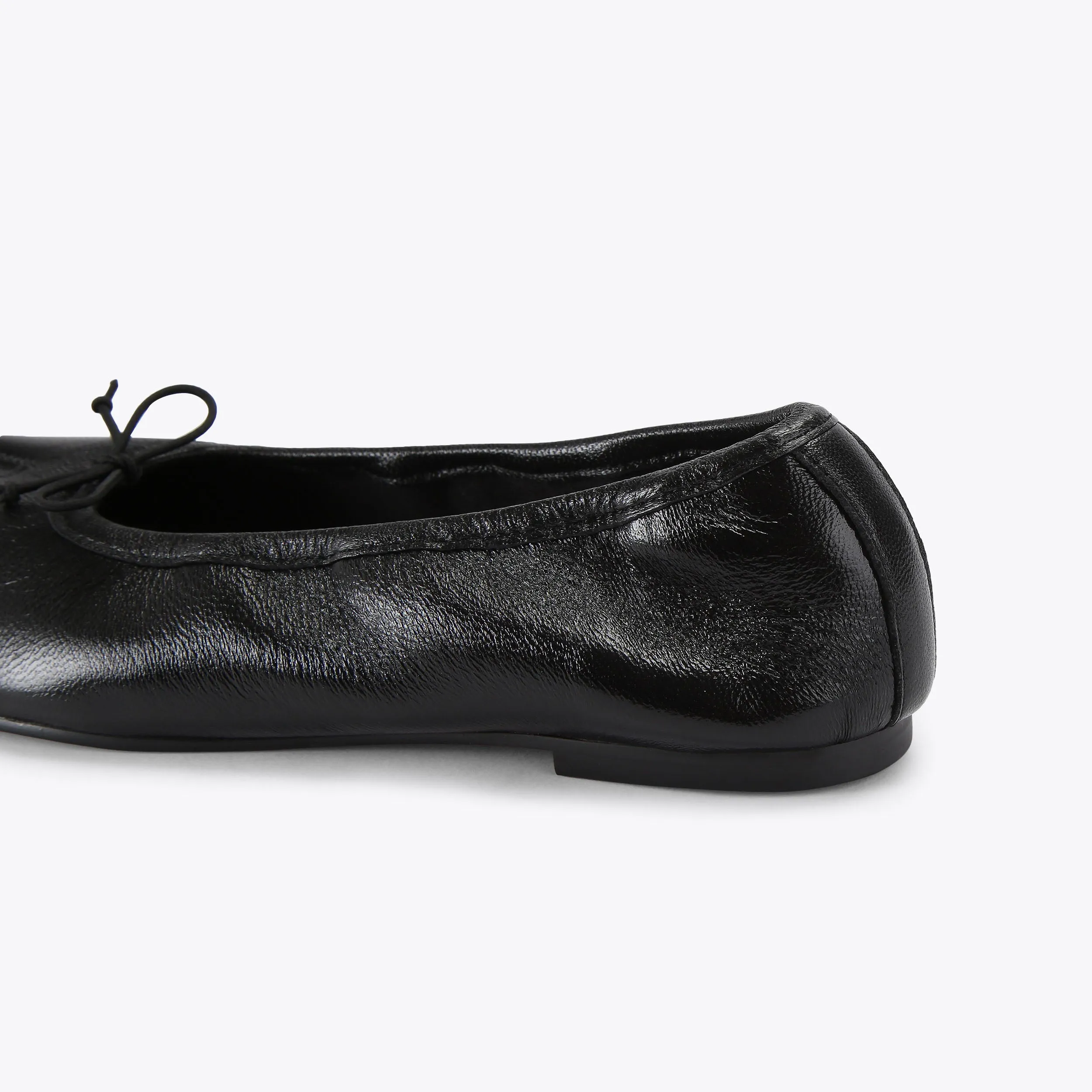 Carin Black Leather sold by Steve Madden product image thumbnail 3