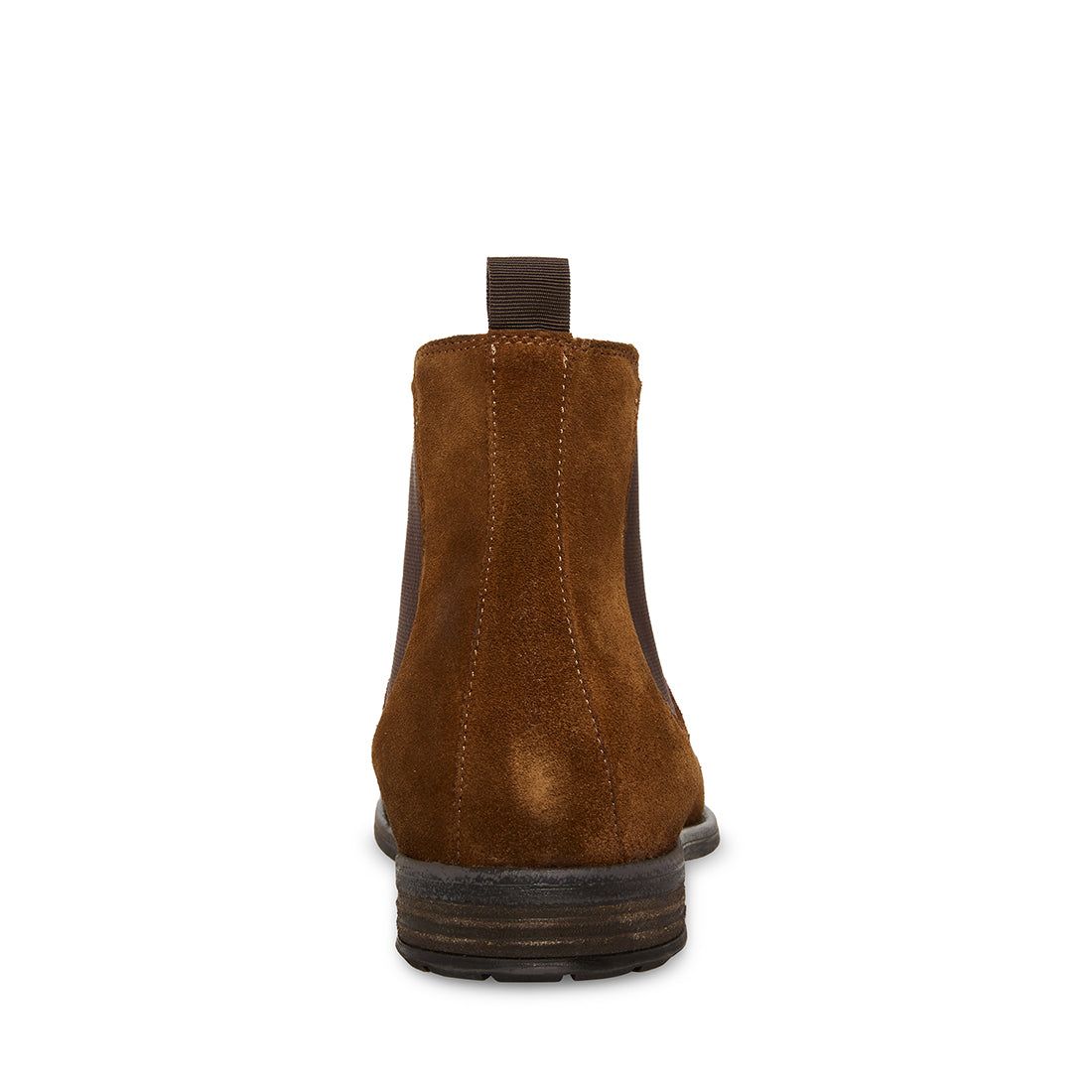 RICHARD COGNAC SUEDE sold by Steve Madden product image thumbnail 5