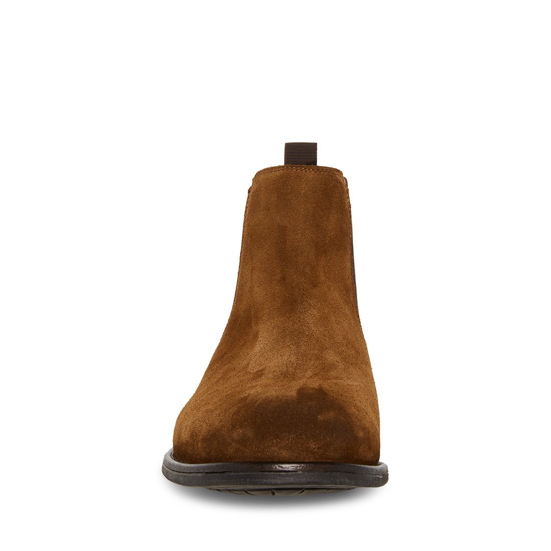 RICHARD COGNAC SUEDE sold by Steve Madden product image thumbnail 4