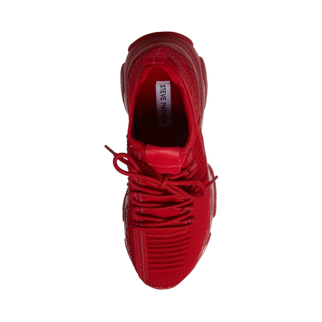 MAXX RED - SM REBOOTED sold by Steve Madden product image thumbnail 4