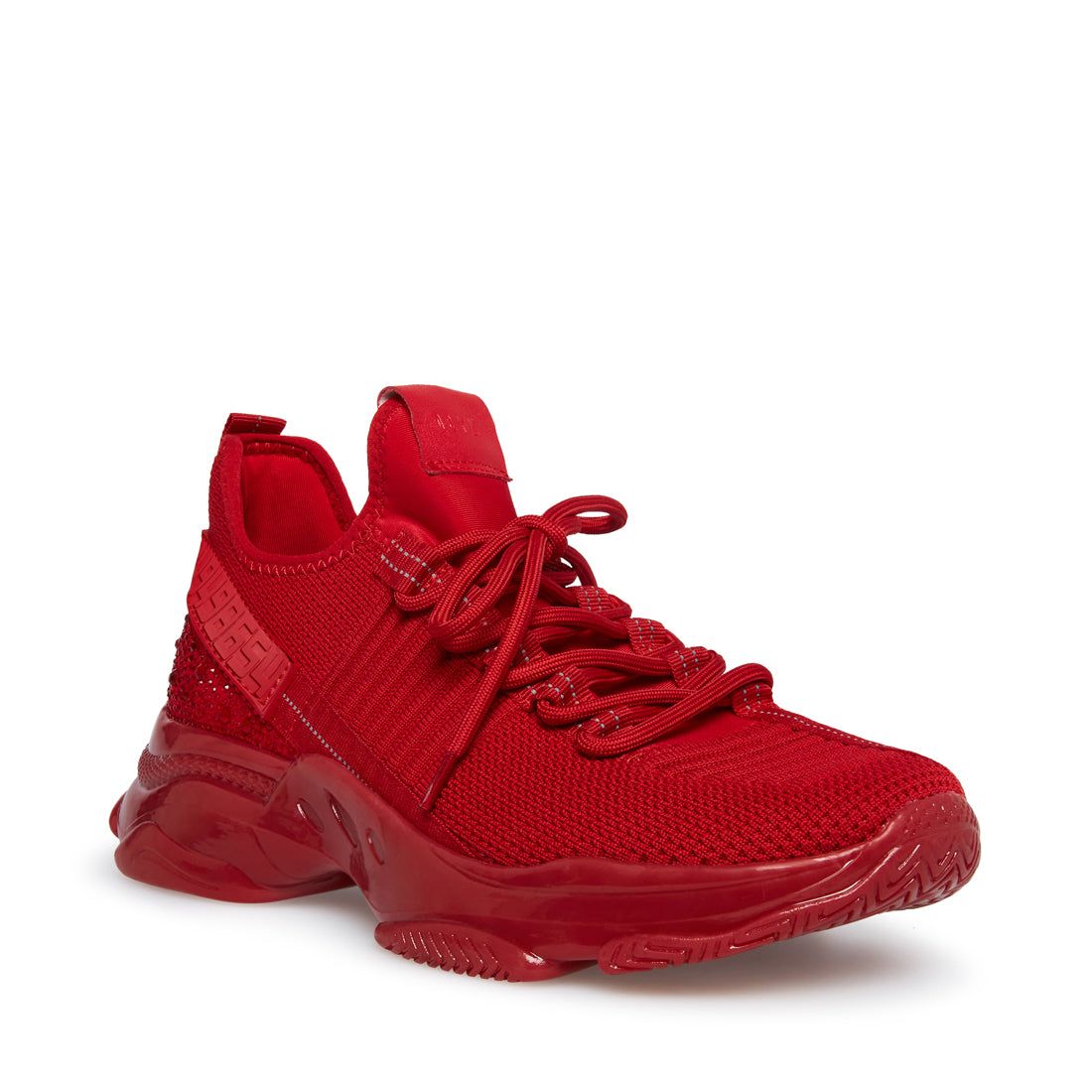 MAXX RED - SM REBOOTED sold by Steve Madden product image thumbnail 2