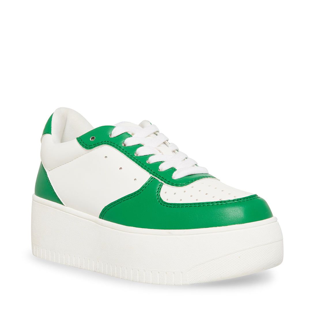 ROCKET GREEN MULTI sold by Steve Madden product image thumbnail 2