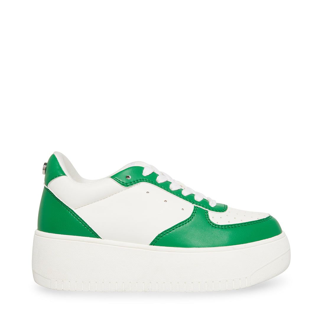 ROCKET GREEN MULTI sold by Steve Madden