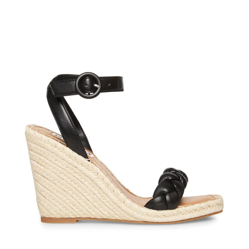 NOVAH BLACK - SM REBOOTED sold by Steve Madden