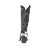 WEST BLACK/WHITE - SM REBOOTED sold by Steve Madden