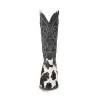 WEST BLACK/WHITE - SM REBOOTED sold by Steve Madden