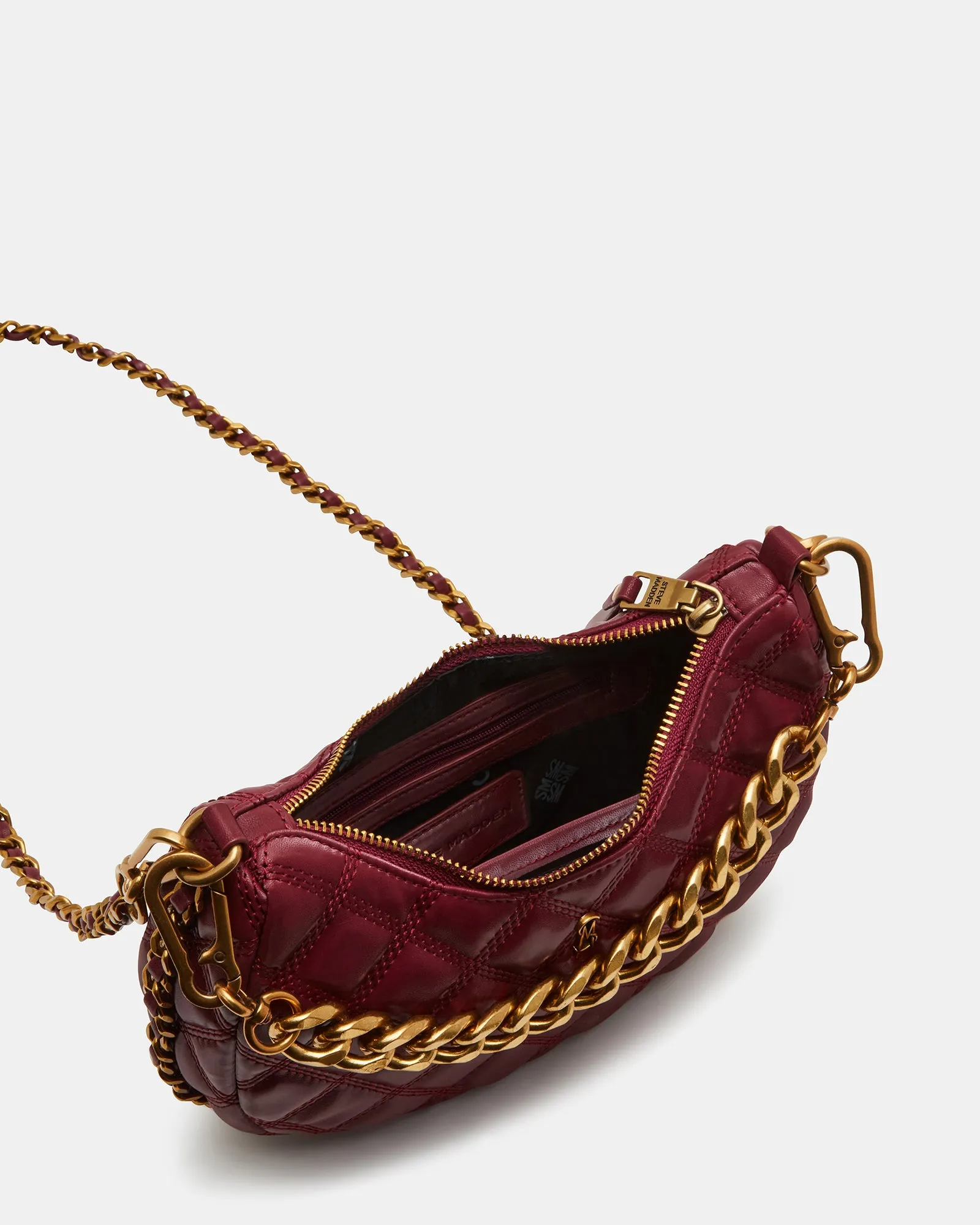 WINK BAG WINE sold by Steve Madden product image thumbnail 5