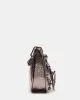VILMA BAG PEWTER sold by Steve Madden