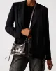 VILMA BAG PEWTER sold by Steve Madden